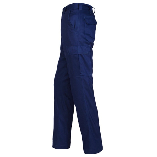 WORKWEAR, SAFETY & CORPORATE CLOTHING SPECIALISTS  - Cargo Trouser
