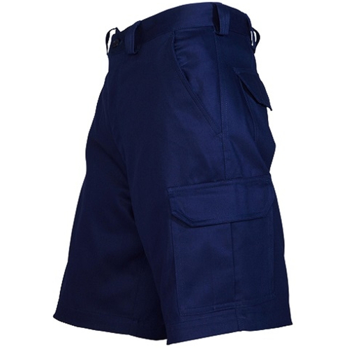 WORKWEAR, SAFETY & CORPORATE CLOTHING SPECIALISTS  - Cargo Short