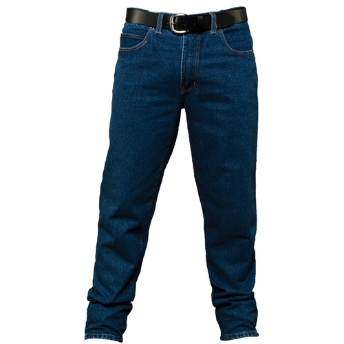 Men's Cotton Denim Jean