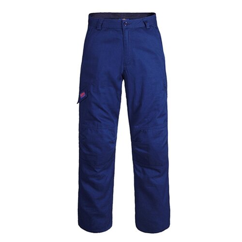 WORKWEAR, SAFETY & CORPORATE CLOTHING SPECIALISTS  - Lt/W Engineer Trouser Regular Fit