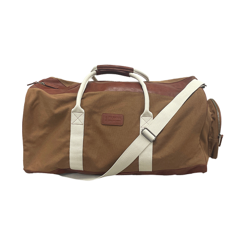 WORKWEAR, SAFETY & CORPORATE CLOTHING SPECIALISTS  - Pilbara Long-Weekender Bag