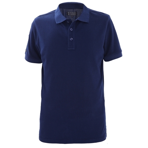 WORKWEAR, SAFETY & CORPORATE CLOTHING SPECIALISTS  - Pilbara Men's Classic Polo
