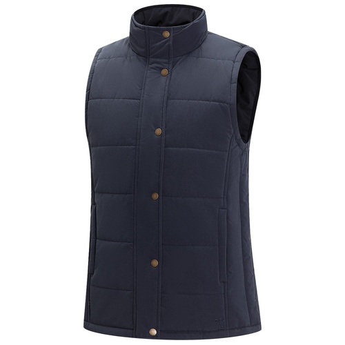 WORKWEAR, SAFETY & CORPORATE CLOTHING SPECIALISTS  - Pilbara Ladies Vest