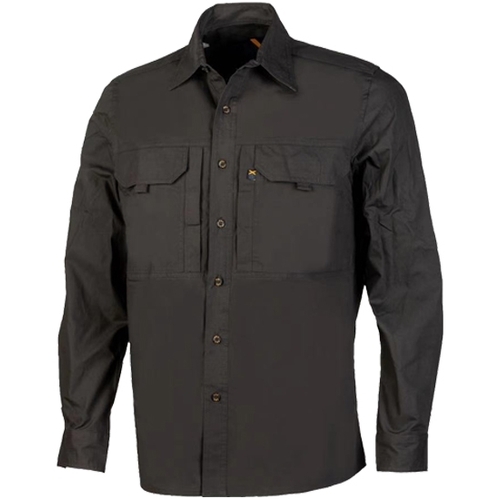WORKWEAR, SAFETY & CORPORATE CLOTHING SPECIALISTS  - RMX Flexible Fit Utility Shirts