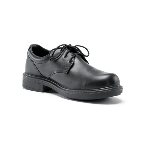WORKWEAR, SAFETY & CORPORATE CLOTHING SPECIALISTS  - HARVEY - NS TPU - Lace Up Shoe