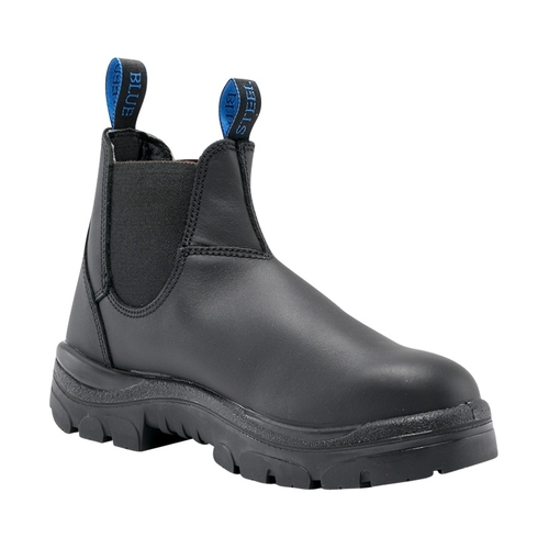 WORKWEAR, SAFETY & CORPORATE CLOTHING SPECIALISTS  - HOBART - TPU - Elastic Sided Boots