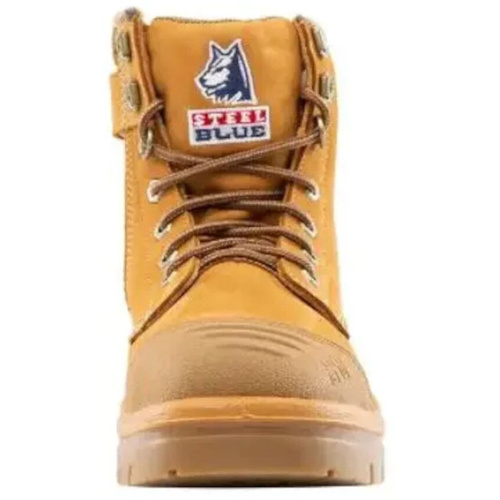 WORKWEAR, SAFETY & CORPORATE CLOTHING SPECIALISTS  - ARGYLE ZIP - Zip Sided Boot