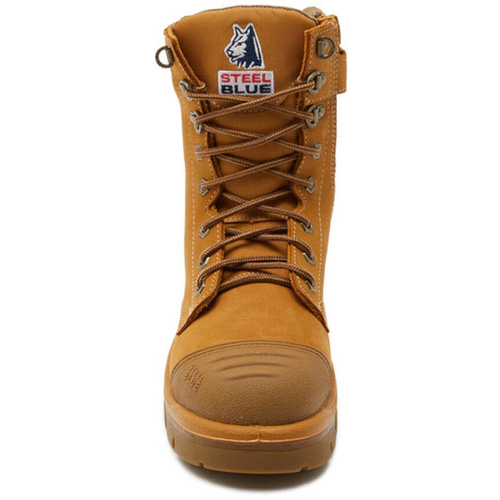 WORKWEAR, SAFETY & CORPORATE CLOTHING SPECIALISTS  - PORTLAND ZIP - TPU SC BOOT