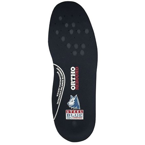 WORKWEAR, SAFETY & CORPORATE CLOTHING SPECIALISTS  - SB ORTHO REBOUND - SIZE 3