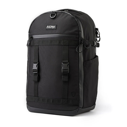 WORKWEAR, SAFETY & CORPORATE CLOTHING SPECIALISTS  - 30L Backpack Black