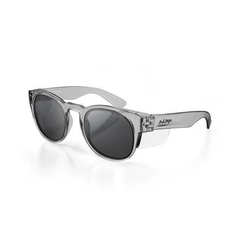 WORKWEAR, SAFETY & CORPORATE CLOTHING SPECIALISTS  - Cruisers Graphite Frame/Polarised