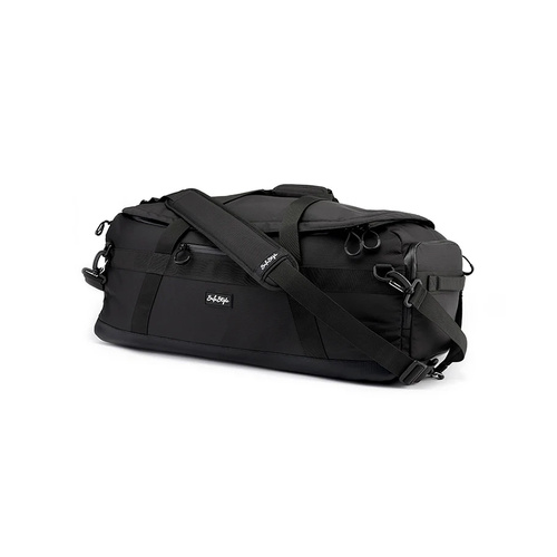 WORKWEAR, SAFETY & CORPORATE CLOTHING SPECIALISTS  - 60L Duffle Black