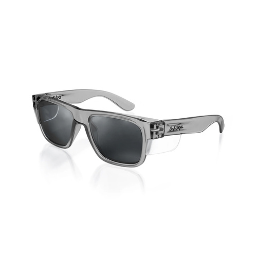 WORKWEAR, SAFETY & CORPORATE CLOTHING SPECIALISTS  - Fusions Graphite Frame/Polarised