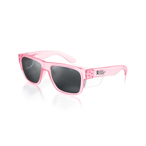 WORKWEAR, SAFETY & CORPORATE CLOTHING SPECIALISTS  - Fusions Pink  Frame/Polarised