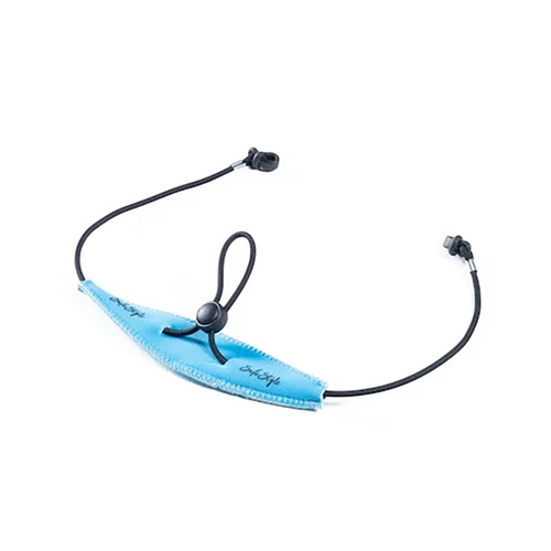 WORKWEAR, SAFETY & CORPORATE CLOTHING SPECIALISTS  - Floating Lanyards Blue