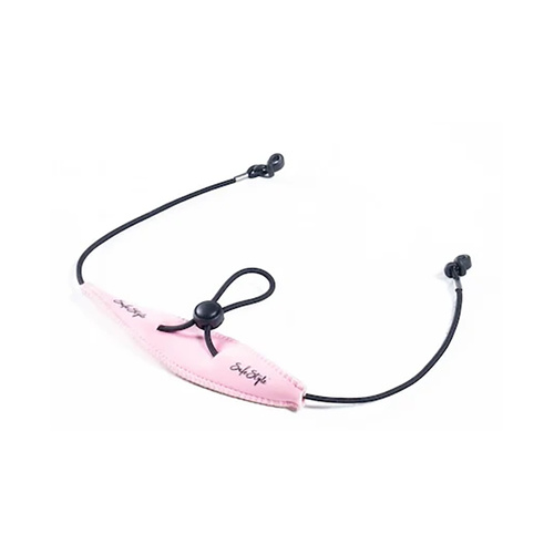 WORKWEAR, SAFETY & CORPORATE CLOTHING SPECIALISTS  - Floating Lanyards Pink