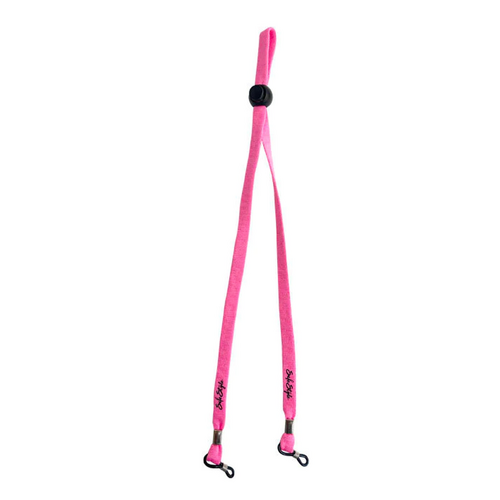 WORKWEAR, SAFETY & CORPORATE CLOTHING SPECIALISTS  - Lanyards Pink