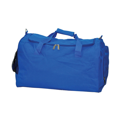 WORKWEAR, SAFETY & CORPORATE CLOTHING SPECIALISTS  - Basic sports bag