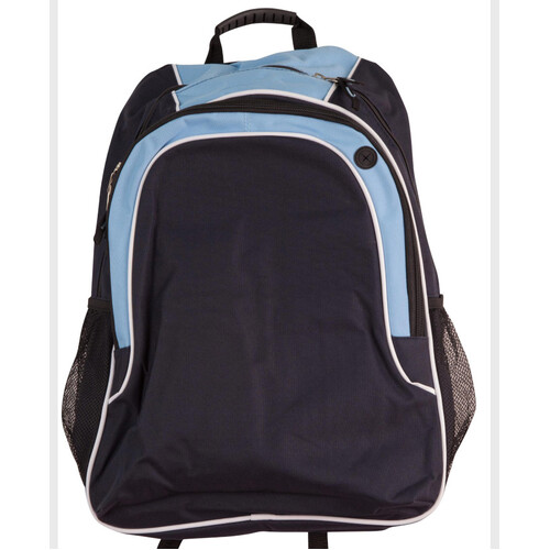 WORKWEAR, SAFETY & CORPORATE CLOTHING SPECIALISTS  - Sports / Travel Winner Backpack