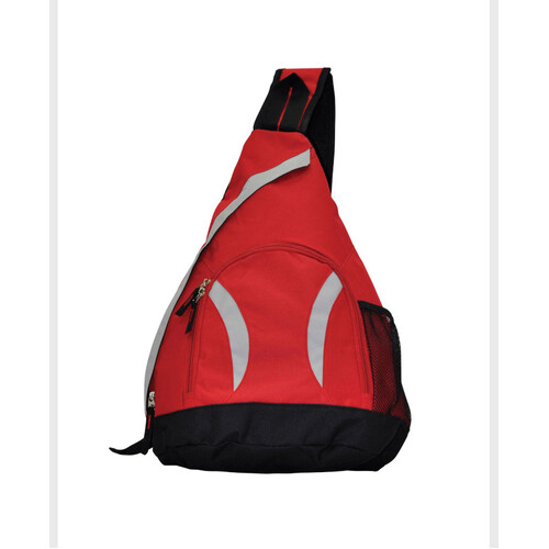 WORKWEAR, SAFETY & CORPORATE CLOTHING SPECIALISTS  - Sling backpack