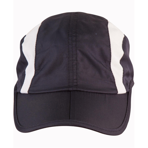 WORKWEAR, SAFETY & CORPORATE CLOTHING SPECIALISTS  - Sprint foldable cap