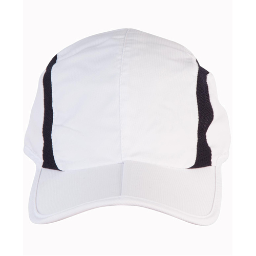 WORKWEAR, SAFETY & CORPORATE CLOTHING SPECIALISTS  - Sprint foldable cap