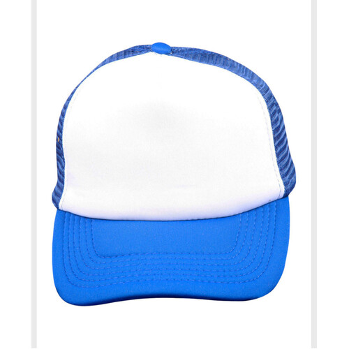 WORKWEAR, SAFETY & CORPORATE CLOTHING SPECIALISTS  - Trucker Cap