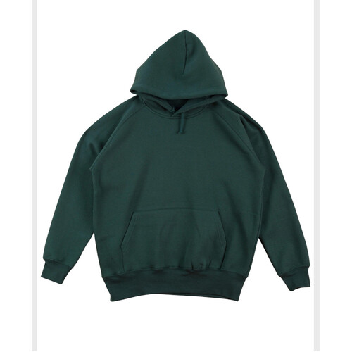 WORKWEAR, SAFETY & CORPORATE CLOTHING SPECIALISTS  - Men's Fleecy Hoodie