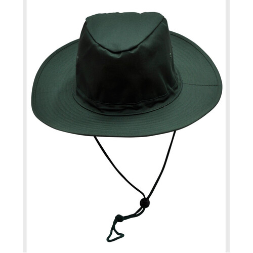 WORKWEAR, SAFETY & CORPORATE CLOTHING SPECIALISTS  - Slouch Hat Break-away Clip