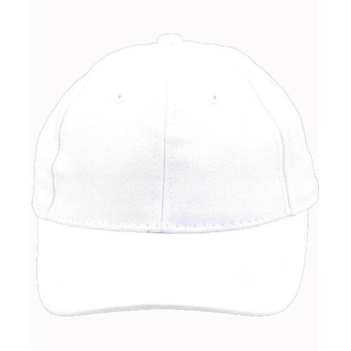 WORKWEAR, SAFETY & CORPORATE CLOTHING SPECIALISTS  - Kids brushed cotton cap