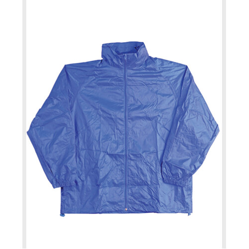 WORKWEAR, SAFETY & CORPORATE CLOTHING SPECIALISTS  - Outdoor activity spray jacket
