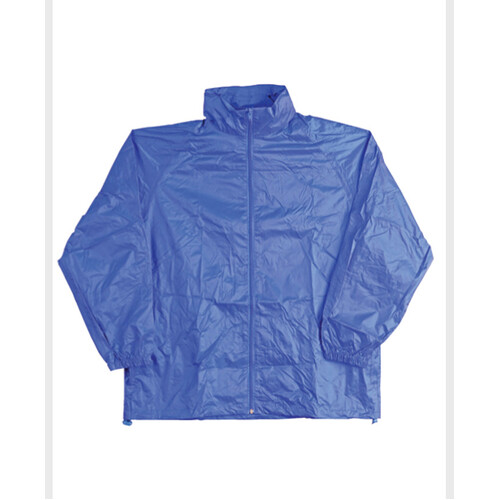 WORKWEAR, SAFETY & CORPORATE CLOTHING SPECIALISTS  - Kids' Outdoor Activity Spray Jacket