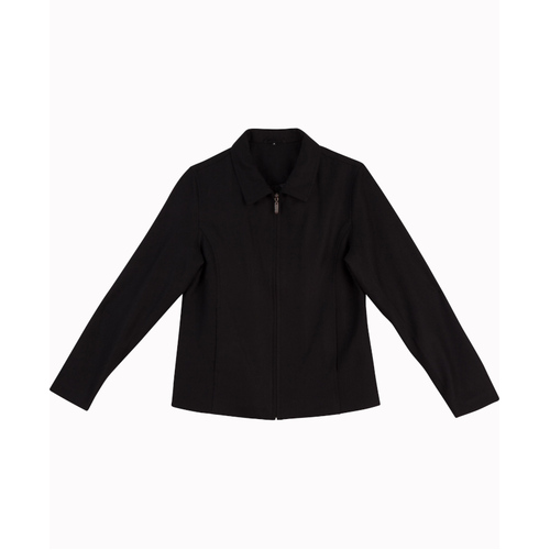 WORKWEAR, SAFETY & CORPORATE CLOTHING SPECIALISTS  - Ladies  Wool Blend Corporate Jacket