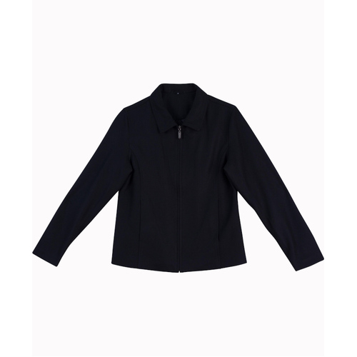 WORKWEAR, SAFETY & CORPORATE CLOTHING SPECIALISTS  - Ladies  Wool Blend Corporate Jacket