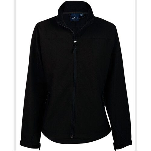 WORKWEAR, SAFETY & CORPORATE CLOTHING SPECIALISTS  - Ladies  Softshell TM Sports Jacket