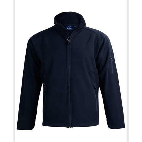 WORKWEAR, SAFETY & CORPORATE CLOTHING SPECIALISTS  - Men's  core-tex softshell jacket