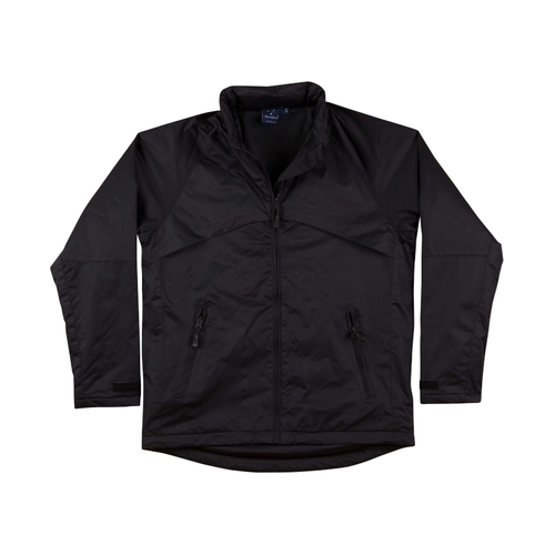 WORKWEAR, SAFETY & CORPORATE CLOTHING SPECIALISTS  - Men's Chalet Jacket