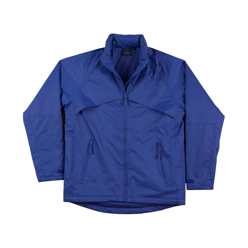 WORKWEAR, SAFETY & CORPORATE CLOTHING SPECIALISTS  - Men's Chalet Jacket