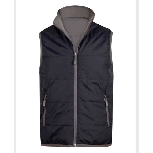 WORKWEAR, SAFETY & CORPORATE CLOTHING SPECIALISTS  - Men's Versatile Vest