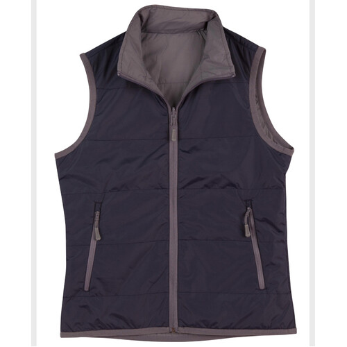 WORKWEAR, SAFETY & CORPORATE CLOTHING SPECIALISTS  - Ladies' Versatile Vest