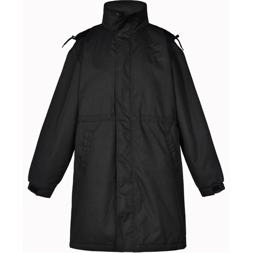 WORKWEAR, SAFETY & CORPORATE CLOTHING SPECIALISTS  - Long Line Stadium Jacket