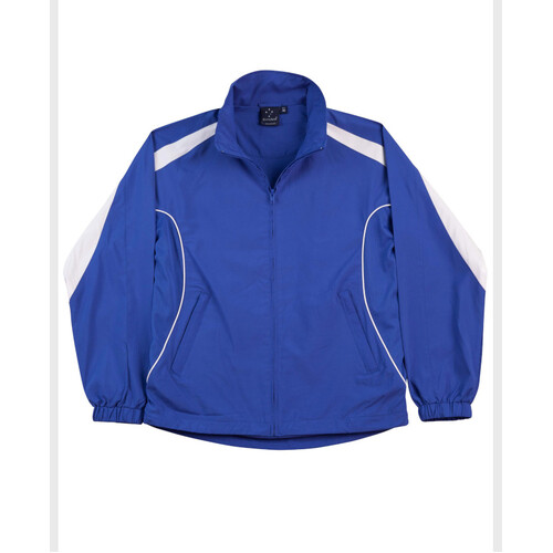 WORKWEAR, SAFETY & CORPORATE CLOTHING SPECIALISTS  - Adults Warm Up Jacket