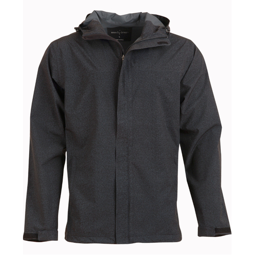 WORKWEAR, SAFETY & CORPORATE CLOTHING SPECIALISTS  - Men's Waterproof Performance Jacket