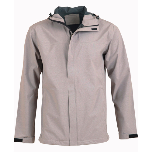 WORKWEAR, SAFETY & CORPORATE CLOTHING SPECIALISTS  - Men's Waterproof Performance Jacket