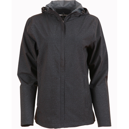 WORKWEAR, SAFETY & CORPORATE CLOTHING SPECIALISTS  - Ladies' Waterproof Performance Jacket