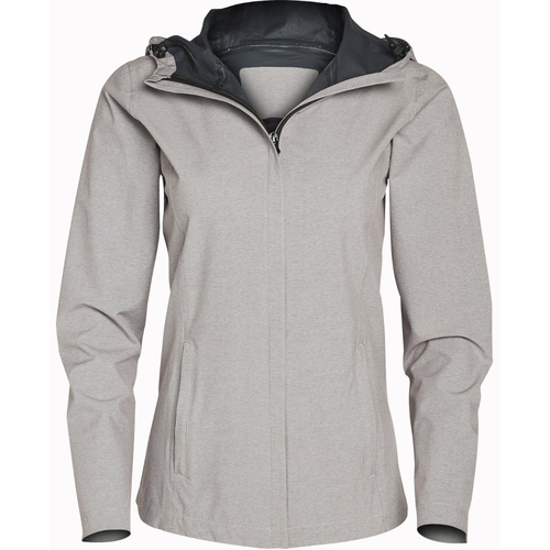 WORKWEAR, SAFETY & CORPORATE CLOTHING SPECIALISTS  - Ladies' Waterproof Performance Jacket