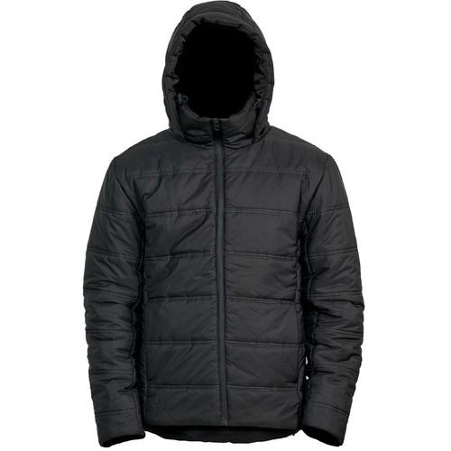 WORKWEAR, SAFETY & CORPORATE CLOTHING SPECIALISTS  - Unisex Sustainable Seamless Parka Jacket (3D Cut)