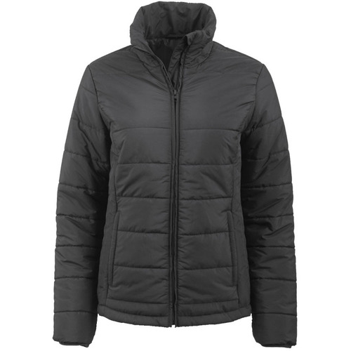 WORKWEAR, SAFETY & CORPORATE CLOTHING SPECIALISTS  - Ladies' Sustainable Insulated Puffer Jacket (3D Cut)