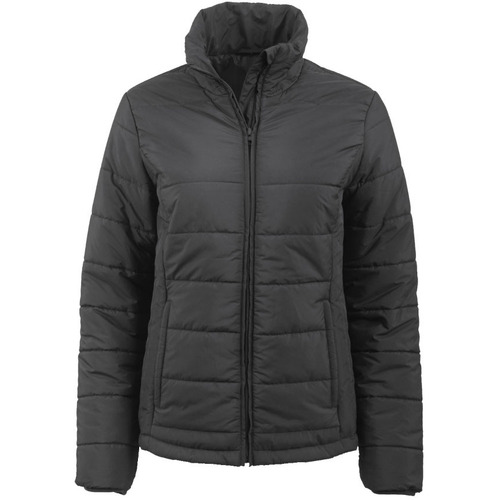 Ladies' Sustainable Insulated Puffer Jacket (3D Cut)