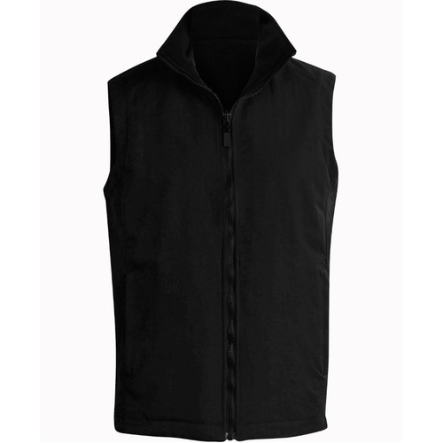 WORKWEAR, SAFETY & CORPORATE CLOTHING SPECIALISTS  - Unisex Reversible Vest